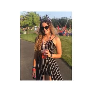 Meet your Posher, Evelina